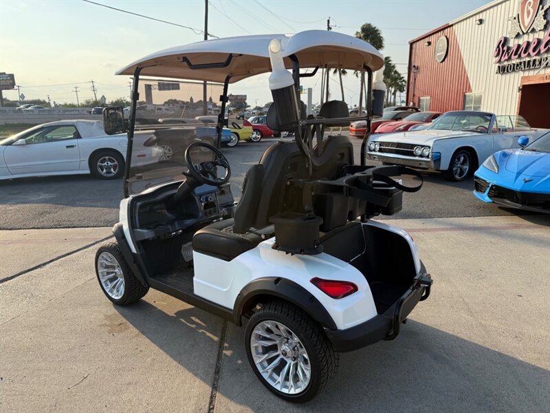 2025 Venom EV Strike Model