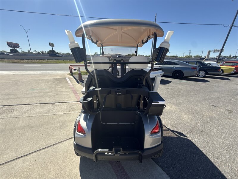 2025 Venom EV Strike Model