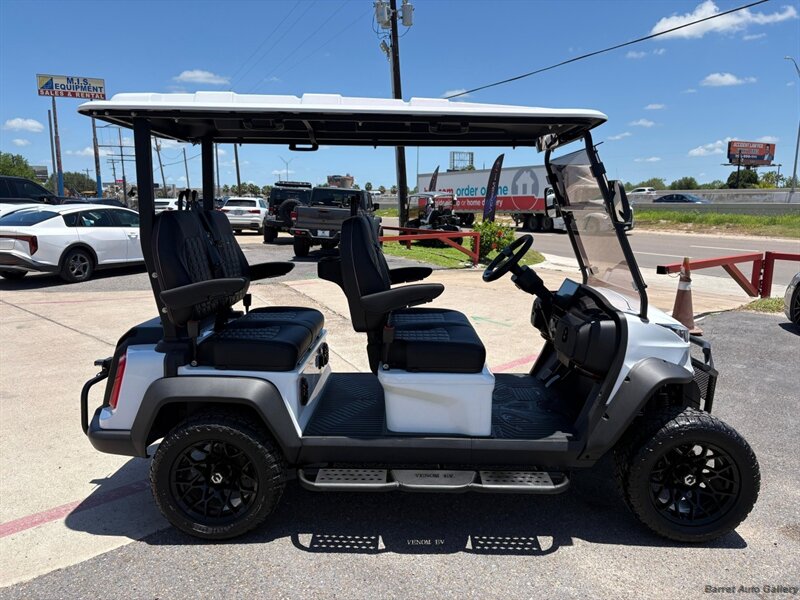 
								2026 Venom EV Stealth full									
