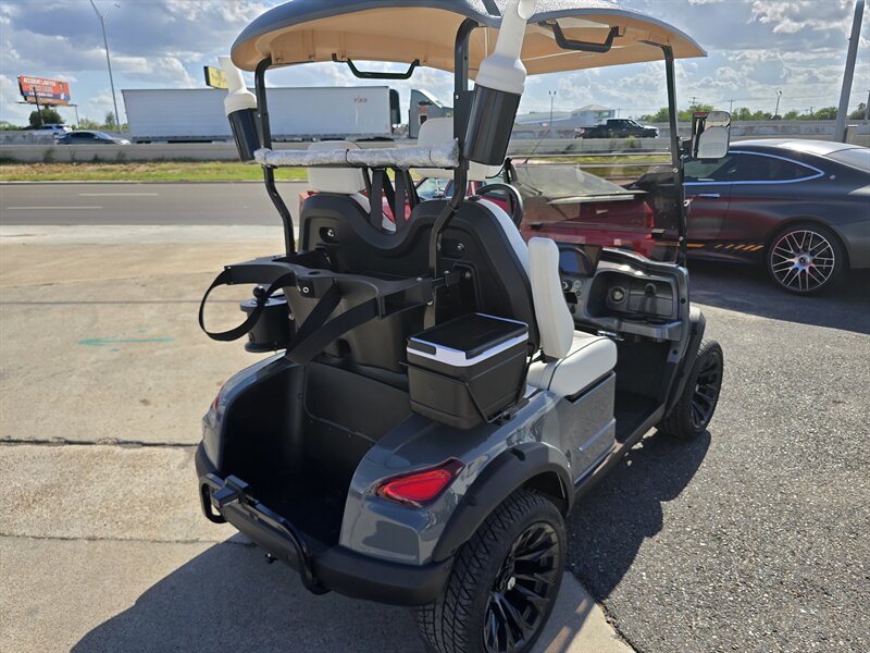 2026 Venom EV Strike Model
