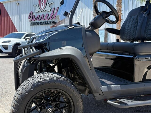 
								2026 Venom EV Stealth full									