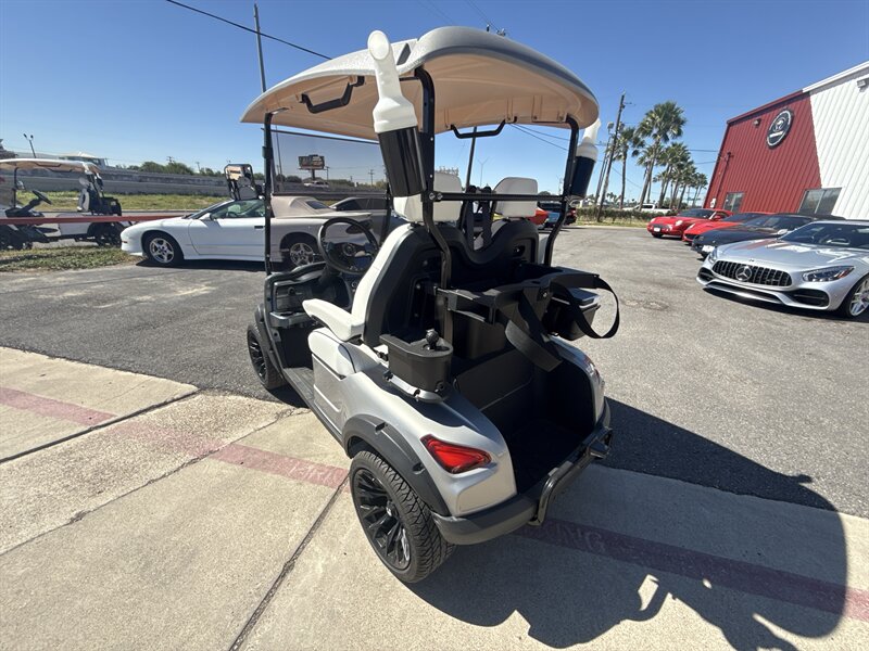 2025 Venom EV Strike Model