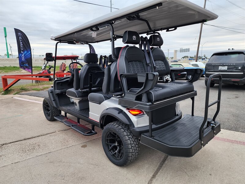 2026 Venom EV Stealth