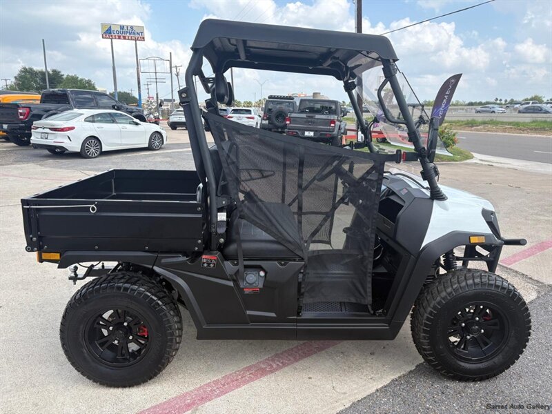 2026 VLCN MN1 Tradesman