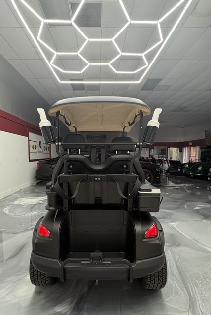 2026 Venom EV Strike Model