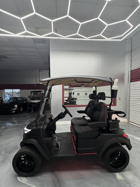 
								2026 Venom EV Strike Model full									