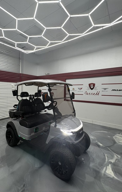 2026 Venom EV Strike Model