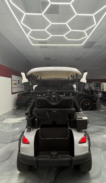 2026 Venom EV Strike Model