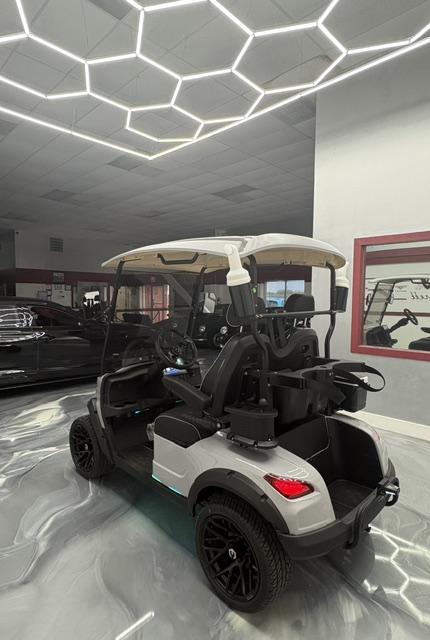 2026 Venom EV Strike Model