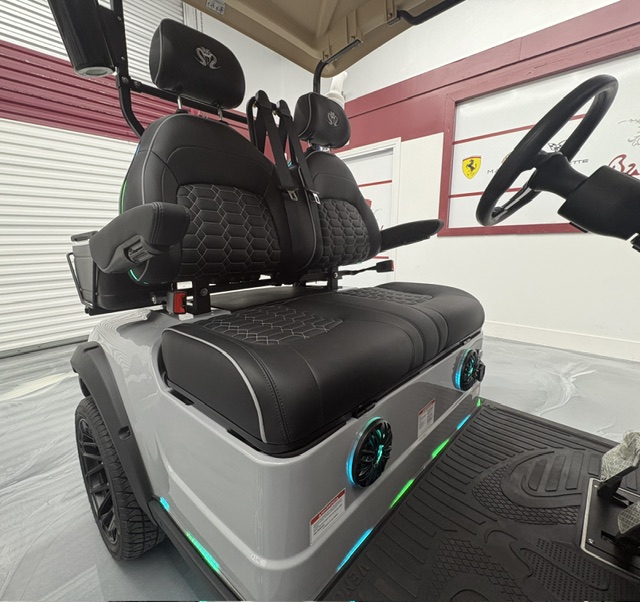 
								2026 Venom EV Strike Model full									