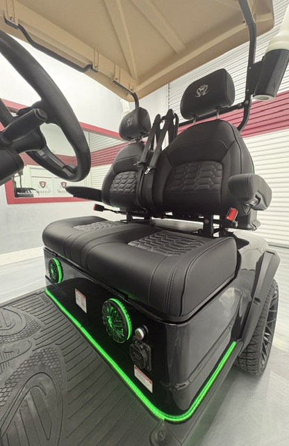 
								2026 Venom EV Strike Model full									