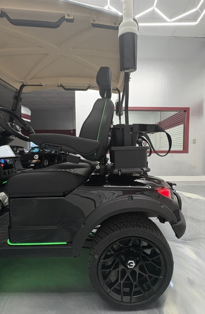 
								2026 Venom EV Strike Model full									