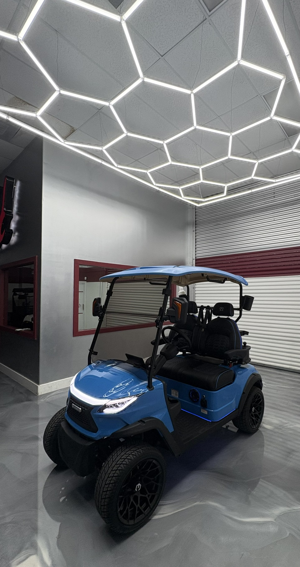 
								2026 Venom EV Strike Model full									