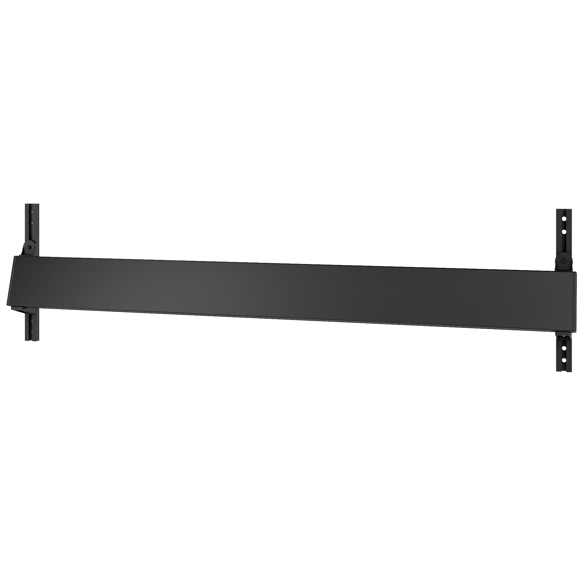 CADDYBAR&trade; Front Struts (Pitched Brackets, Drill Mount)