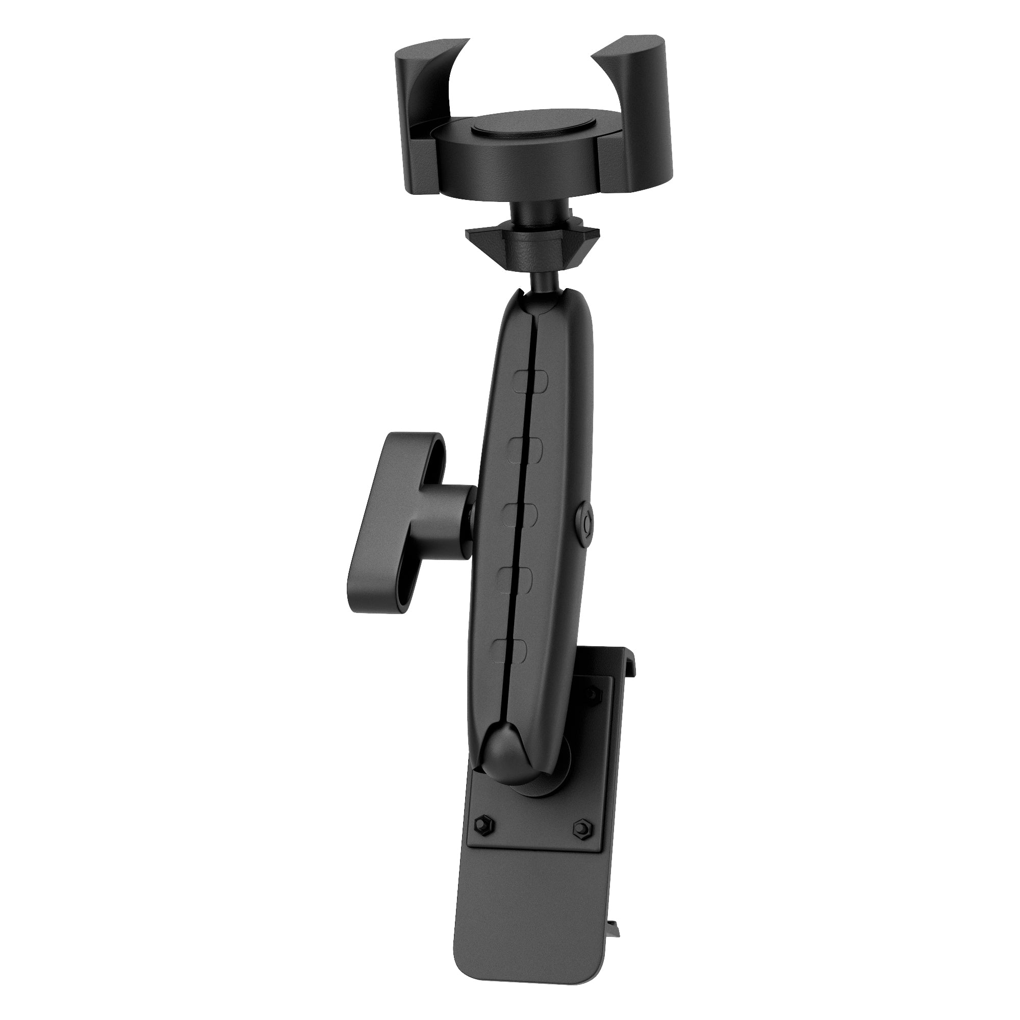 CADDYBAR&trade; Mobile Device Holder