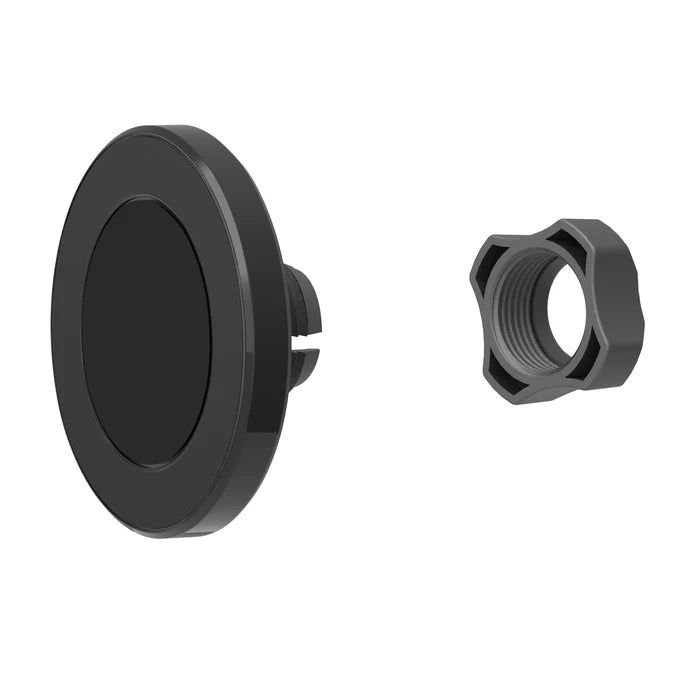 Magnetic Mobile Device Attachment