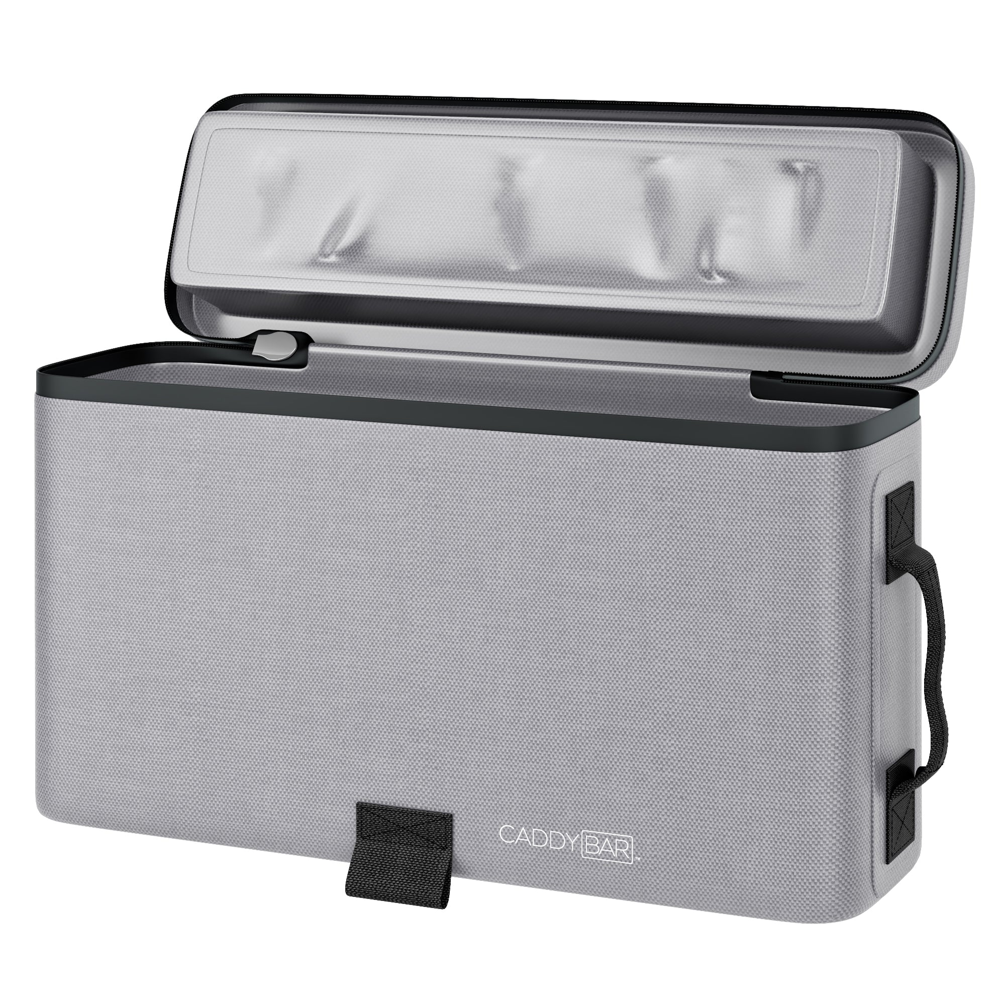 CADDYBAR&trade; Cooler