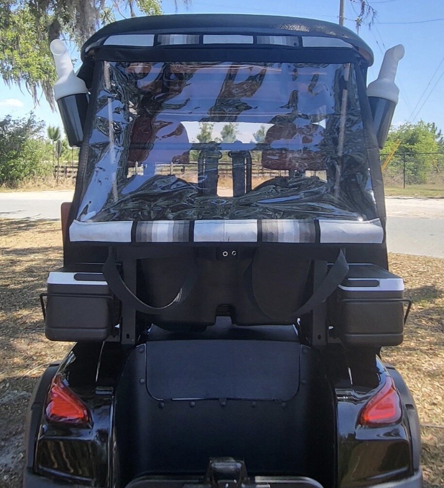 Venom EV enclosure 2