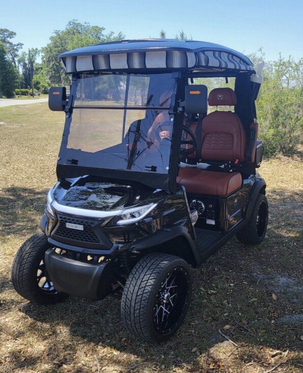 Venom EV enclosure 3