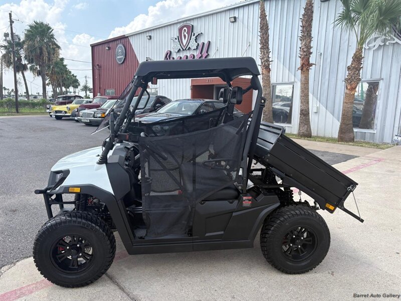 2026 VLCN MN1 Tradesman