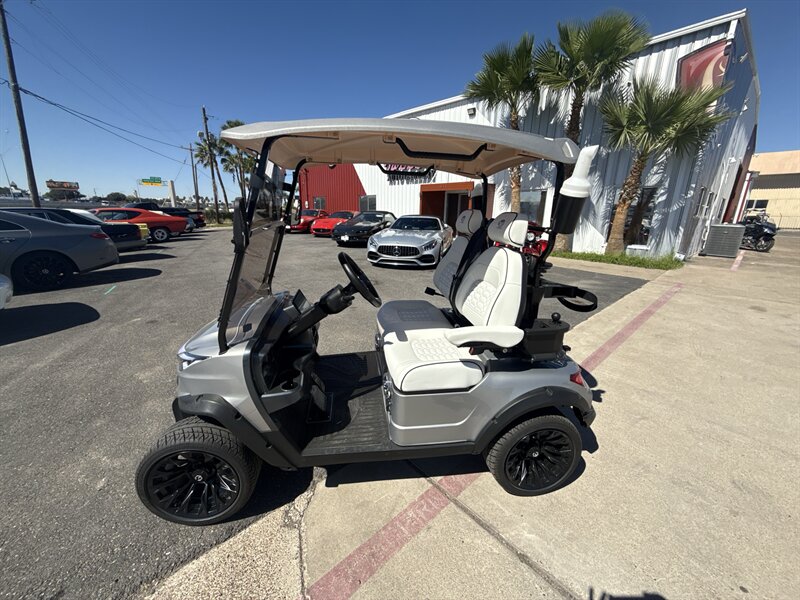 2025 Venom EV Strike Model