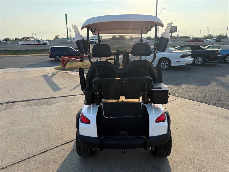 2025 Venom EV Strike Model