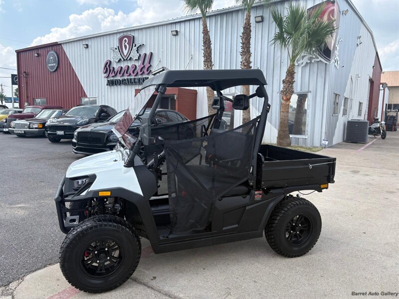 2026 VLCN MN1 Tradesman