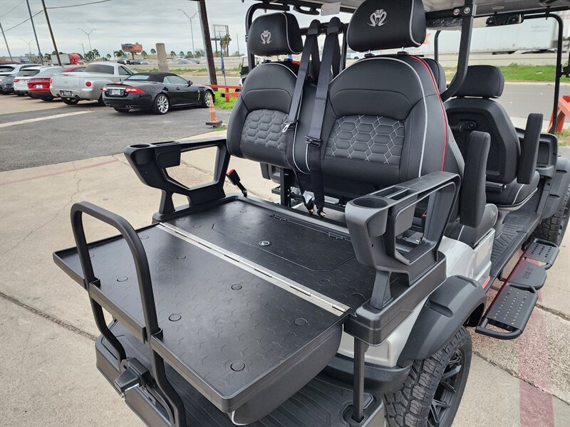 2026 Venom EV Stealth