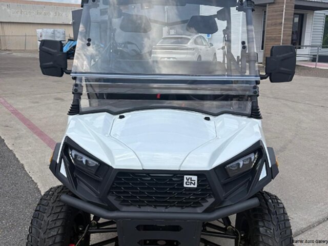 2026 VLCN MN1 Tradesman