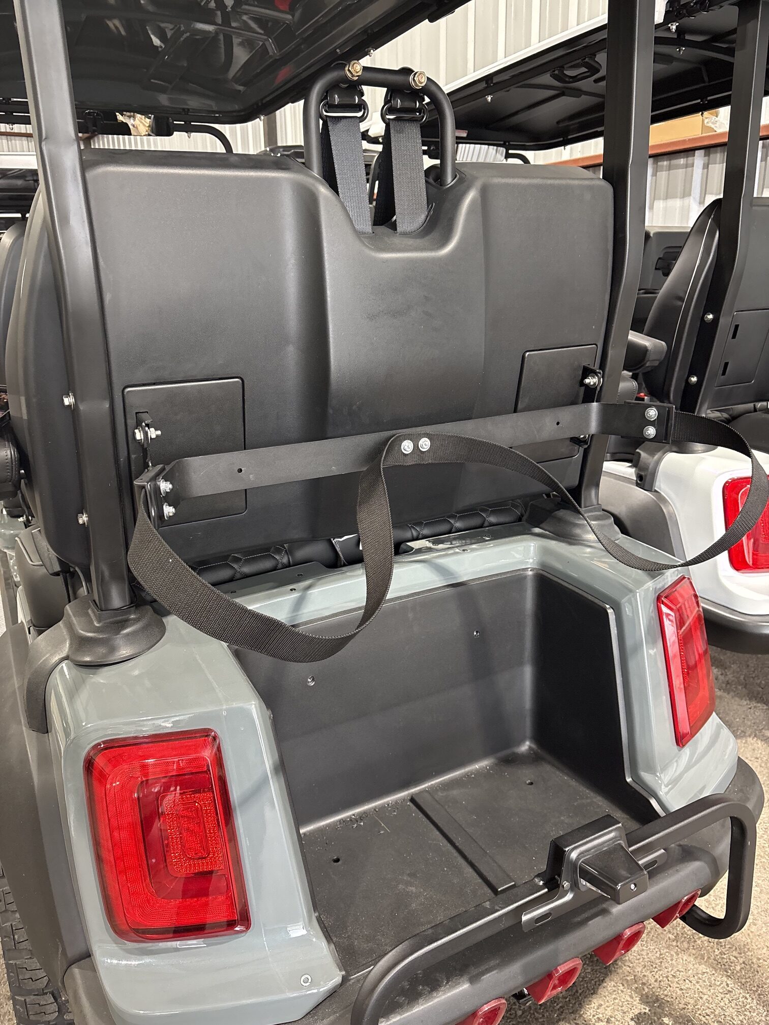 Golf Bag Kit for Stealth Models