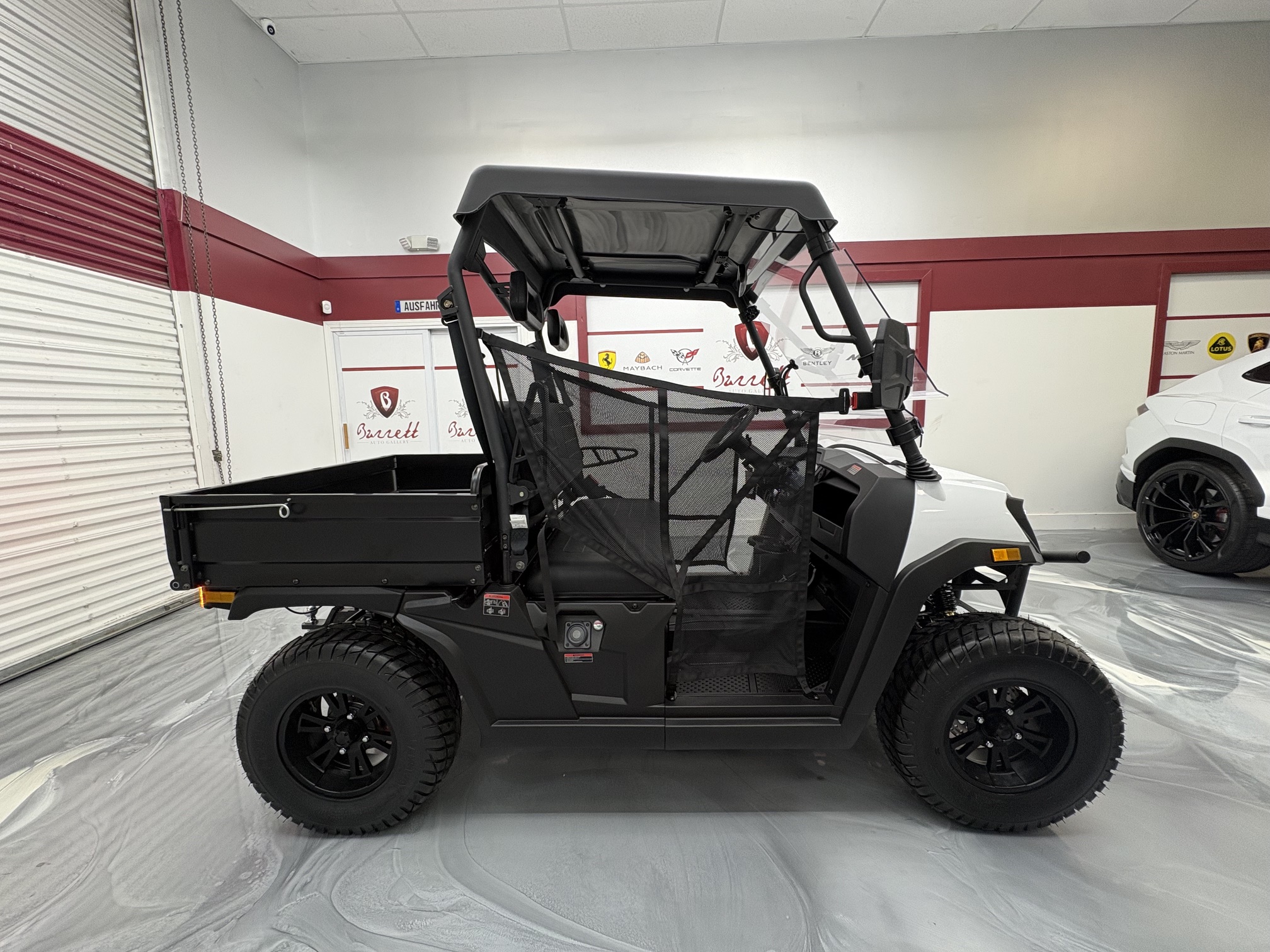 2026 VLCN MN1 Tradesman