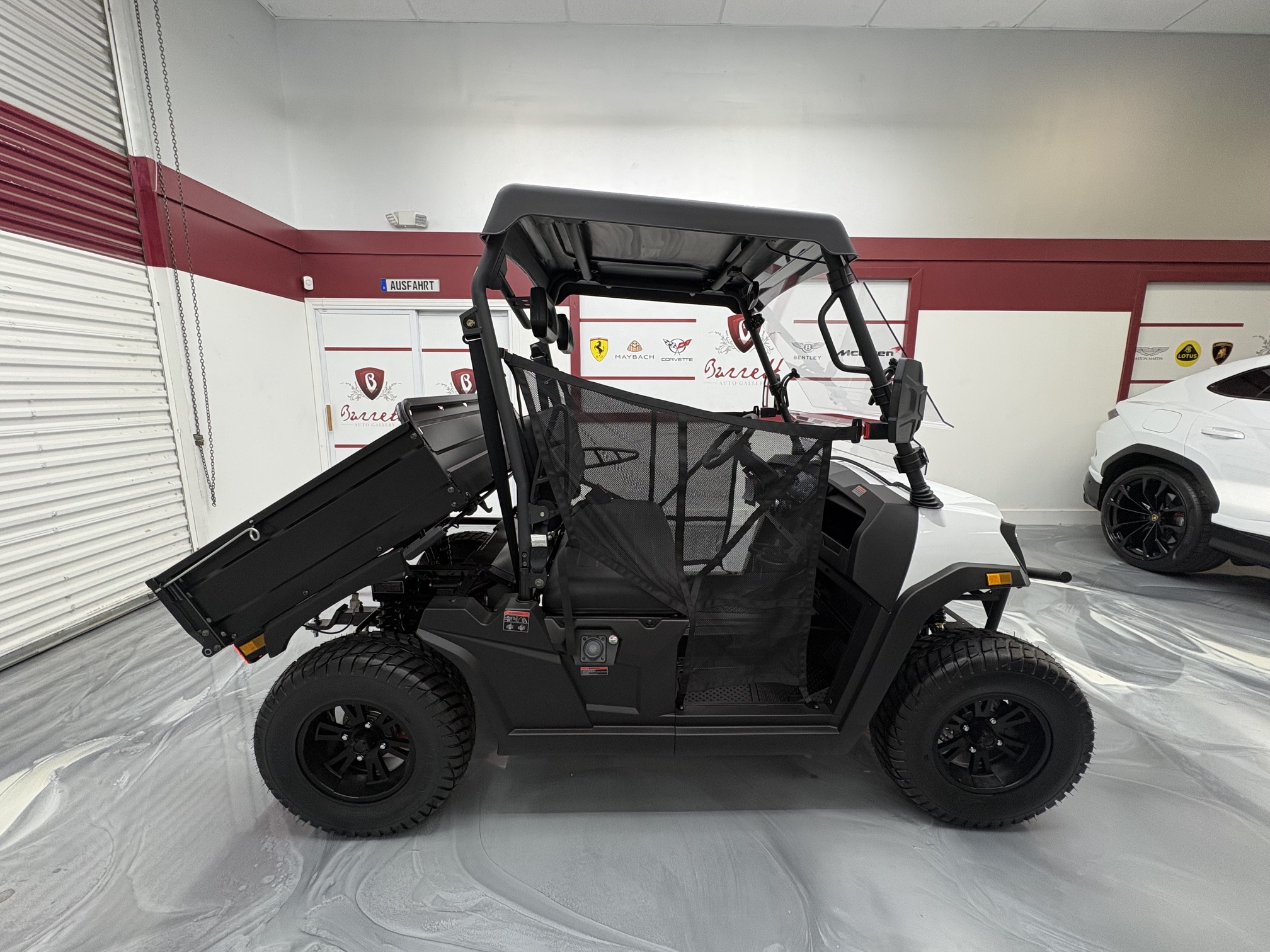 2026 VLCN MN1 Tradesman